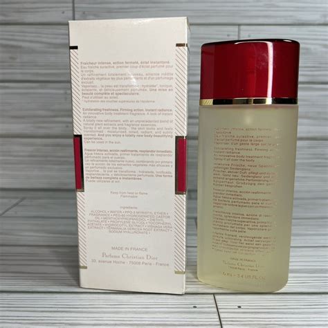 dior eau svelte body treatment fragrance|Dior perfume ulta.